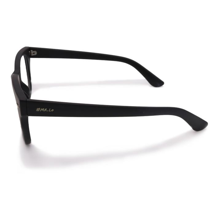 #MA_Lo マーロ サングラス MA-TY2853 ma_lo sunglasses ロゴ メンズ レディース インスタ 黒縁 クリア めがね UVカット |  | 06