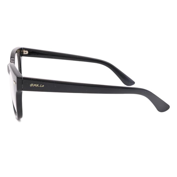 #MA_Lo マーロ サングラス MA-TY2853 ma_lo sunglasses ロゴ メンズ レディース インスタ 黒縁 クリア めがね UVカット |  | 09