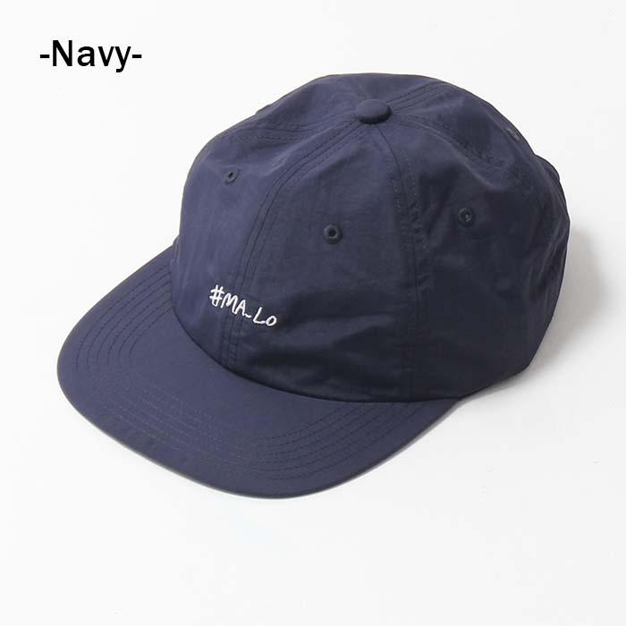 #MA_Lo マーロ オリジナル キャップ [Lot/MA12430] ma_lo cap 帽子 ロゴ メンズ レディース ユニセックス カジュアル｜jxt-style｜05