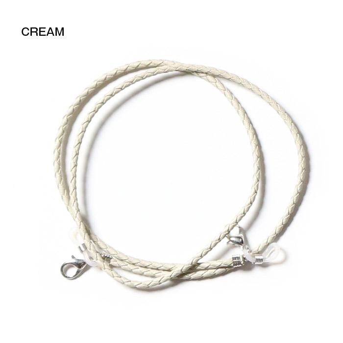 マスクコード マスクホルダー マスクストラップ 眼鏡ホルダー メガネコード maskcode02 韓国ファッション レディース メンズ 眼鏡コード 爆買 |  | 07