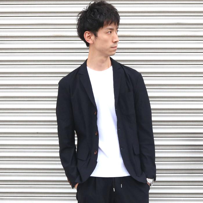 melple メイプル メロウピープル TOMCAT 3BJKT トムキャット