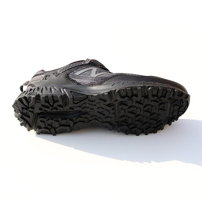 New Balance ニューバランス トレッキングシューズ Mt410la6 メンズ 靴 スニーカー 黒 登山 スポーツ アウトドア トレッキング Mt410la6 Jxt Style 通販 Yahoo ショッピング