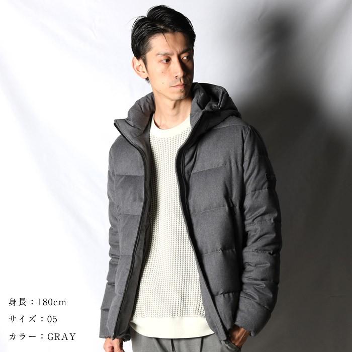 Tatras タトラス Agordo ダウンジャケット Mtka4148 メンズ アウター 防寒 ビジネス カジュアル グレー 保温 ダウン Mtka4148 Jxt Style 通販 Yahoo ショッピング