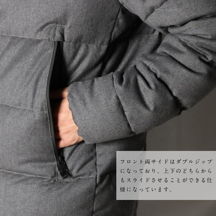 Tatras タトラス Agordo ダウンジャケット Mtka4148 メンズ アウター 防寒 ビジネス カジュアル グレー 保温 ダウン Mtka4148 Jxt Style 通販 Yahoo ショッピング