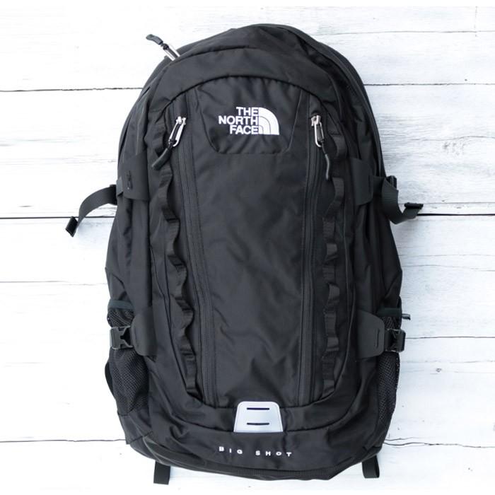 The North Face ノースフェイス ビッグショット クラシック Big Shot Cl バックパック Nm72005 ロゴ バッグ 通勤 通学 人気 Tnf ブラック Nm72005 Jxt Style 通販 Yahoo ショッピング