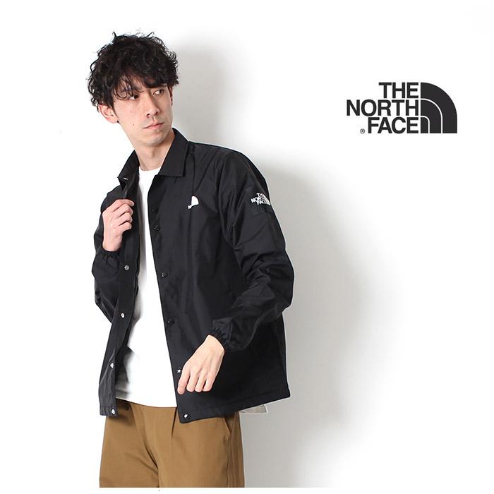 THE NORTH FACE ノースフェイス The Coach Jacket ザ コーチジャケット