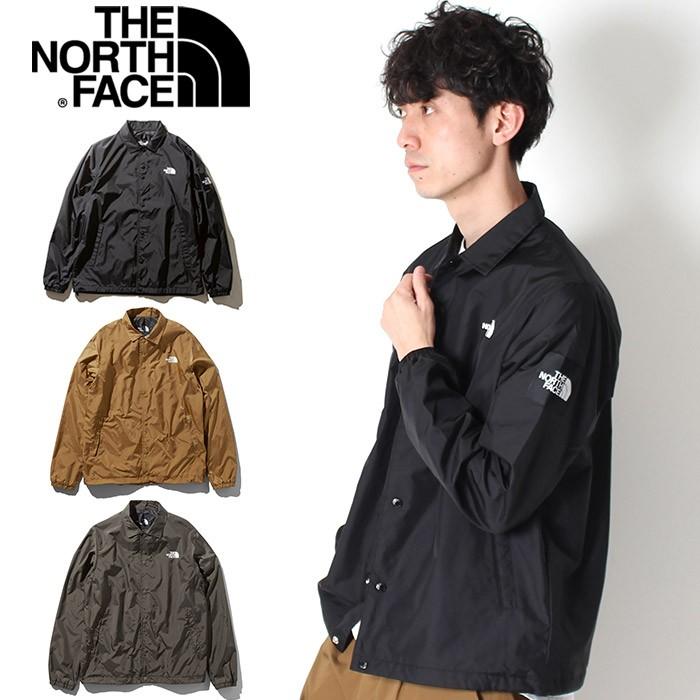 The North Face ノースフェイス The Coach Jacket ザ コーチジャケット Np Tnf メンズ スポーツミックス アウトドア 登山 人気 Np Jxt Style 通販 Yahoo ショッピング