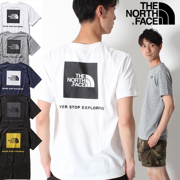 The North Face ノースフェイス Nt ショートスリーブ スクエアロゴ S S Square Logo Tee Tシャツ 半袖 メンズ 速乾性 スクエア ロゴ トレンド Nt Jxt Style 通販 Yahoo ショッピング