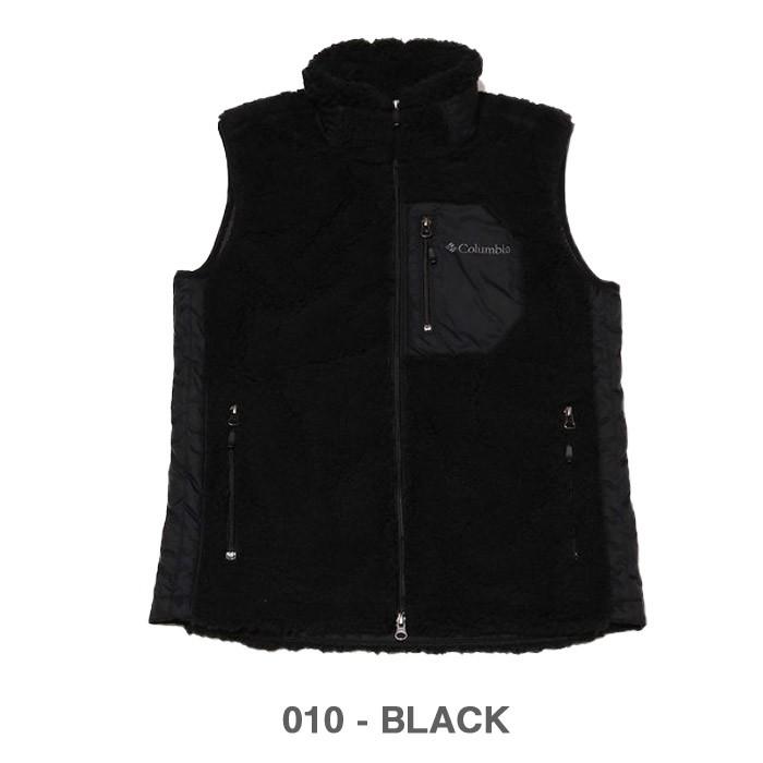 送料無料 Columbia コロンビア アーチャーリッジベスト Pm3744 メンズ フリース ベスト 防風 防寒 保温 透湿性 ボア 秋冬 登山 Pm3744 Jxt Style 通販 Yahoo ショッピング
