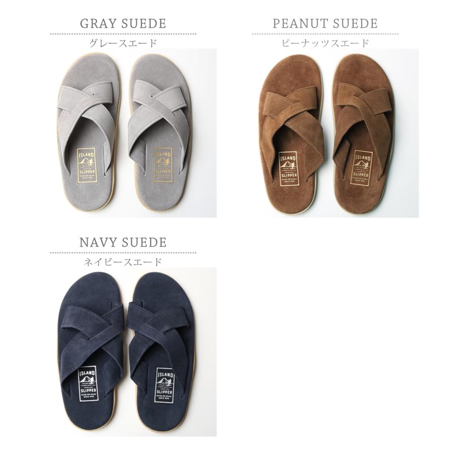 ISLAND SLIPPER アイランドスリッパ レザーサンダル PT223