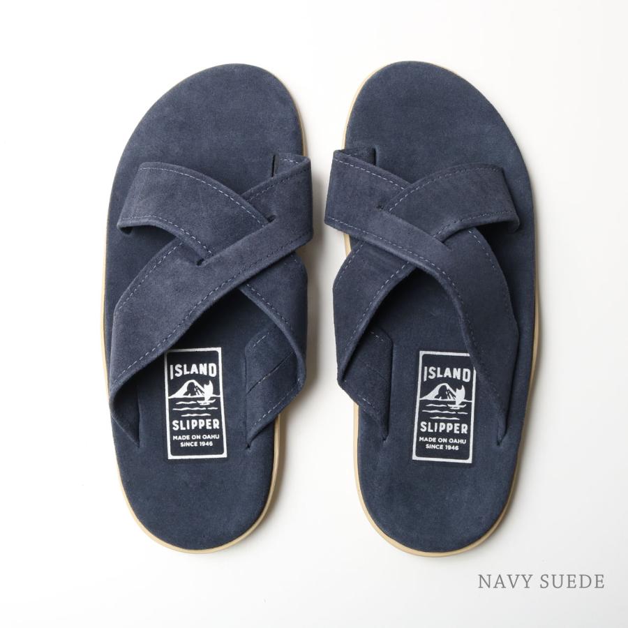 ISLAND SLIPPER アイランドスリッパ レザーサンダル PT223
