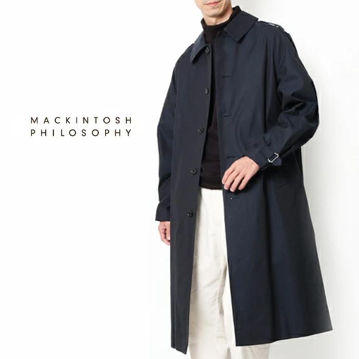 マッキントッシュ フィロソフィー オンラインストア|ポンチョ マッキントッシュ フィロソフィー オンラインストア|ポンチョ