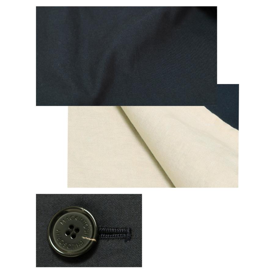 MACKINTOSH PHILOSOPHY マッキントッシュ フィロソフィー ステン MACKINTOSH PHILOSOPHY マッキントッシュ フィロソフィー ステン