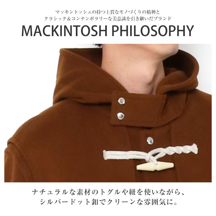 MACKINTOSH PHILOSOPHY マッキントッシュ フィロソフィー メンズ MACKINTOSH PHILOSOPHY マッキントッシュ フィロソフィー メンズ