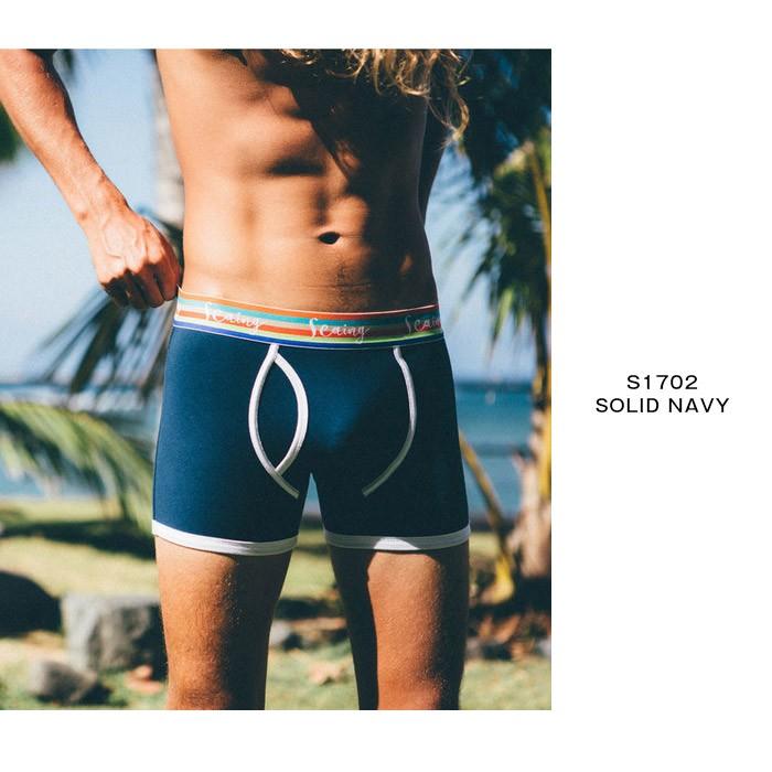 Seaing シーング コットン ボクサーパンツ スタンダードモデル トランクス サーフ Sea1900 メンズ 下着 パンツ アンダーウェア ボクサー ブリーフ Sea1900 Jxt Style 通販 Yahoo ショッピング