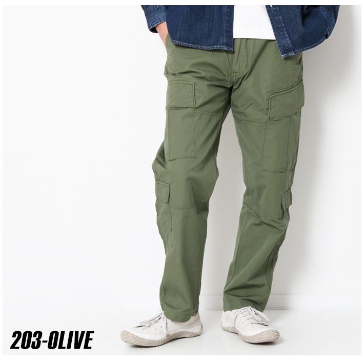 v*様 【新品】Alpha Industriesコンバットカーゴパンツ オリーブ Alpha Industries（アルファ・インダストリーズ） ALPHA アルファ