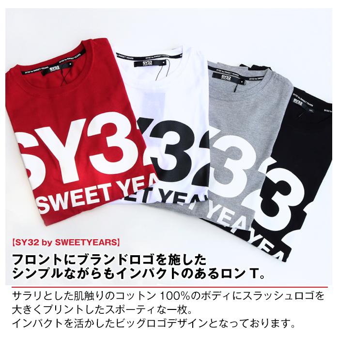 SY32 by SWEET YEARS エスワイサーティスウィートイヤーズ SY32 by SWEET YEARS エスワイサーティスウィートイヤーズ