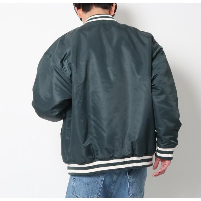 CLIPPERS starter スタジャン STARTER Los Angeles Clippers Jacket LS13G454 LAC - Shiekh