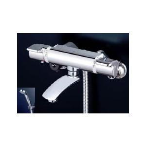 KF890　KVK　サーモスタット式シャワー　一般地用