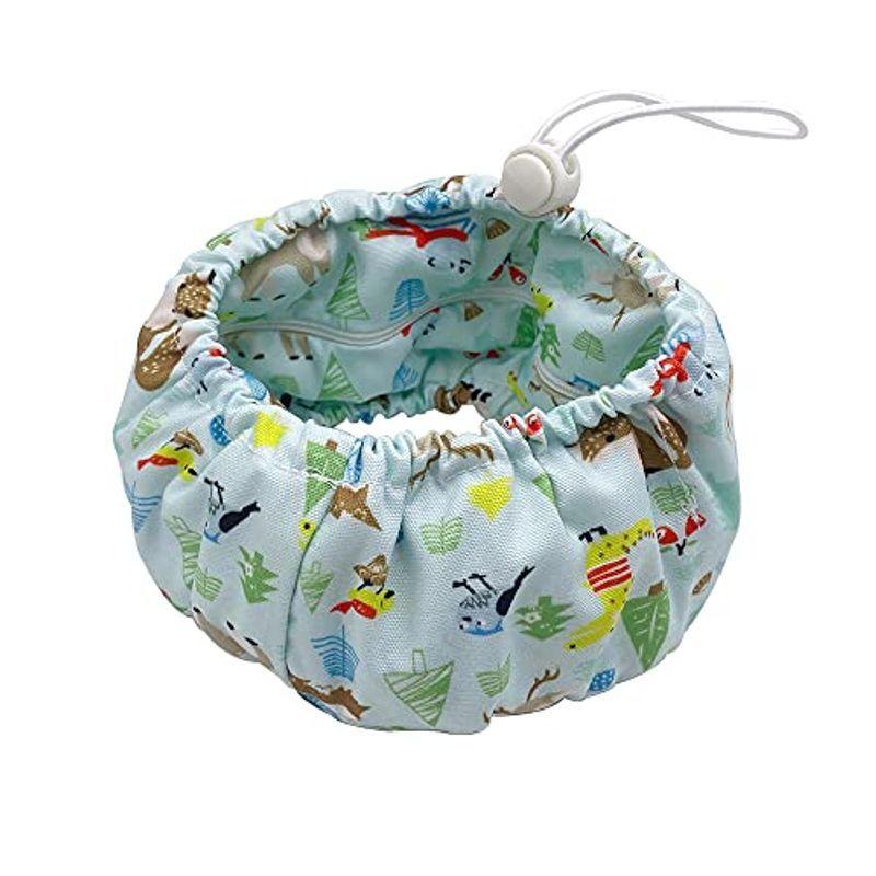 犬クールバンド 国産保冷剤付き クールバンダナ ペット用暑さ対策 犬用猫用 熱中症対策 首ひんやり 冷却 首冷やす ネッククーラー L 22春夏新色