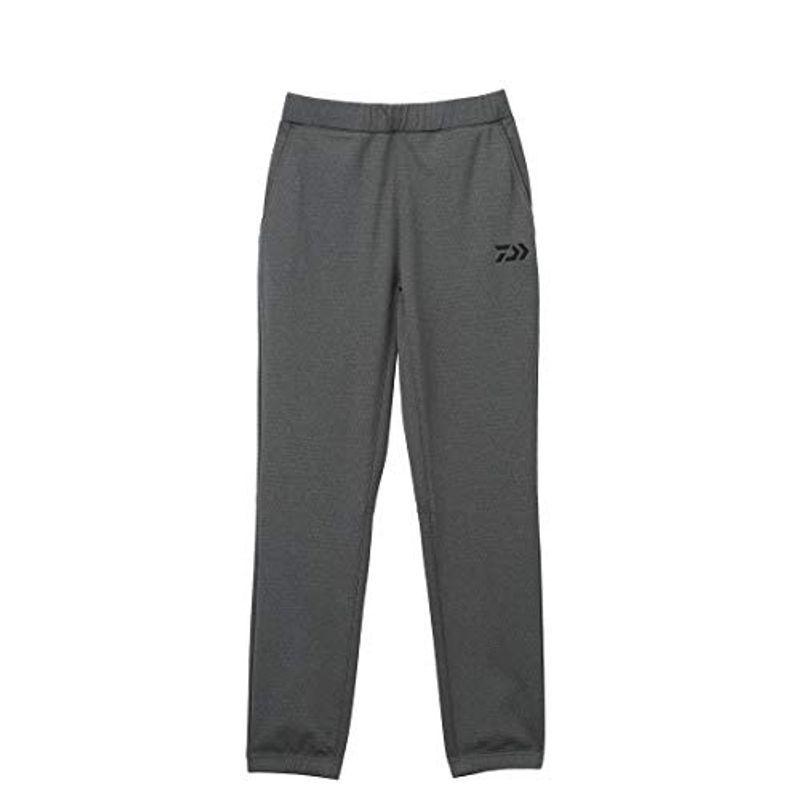 ダイワ Daiwa フィッシングパンツ ライトスウェットパンツ オリーブ L De 99p 日本