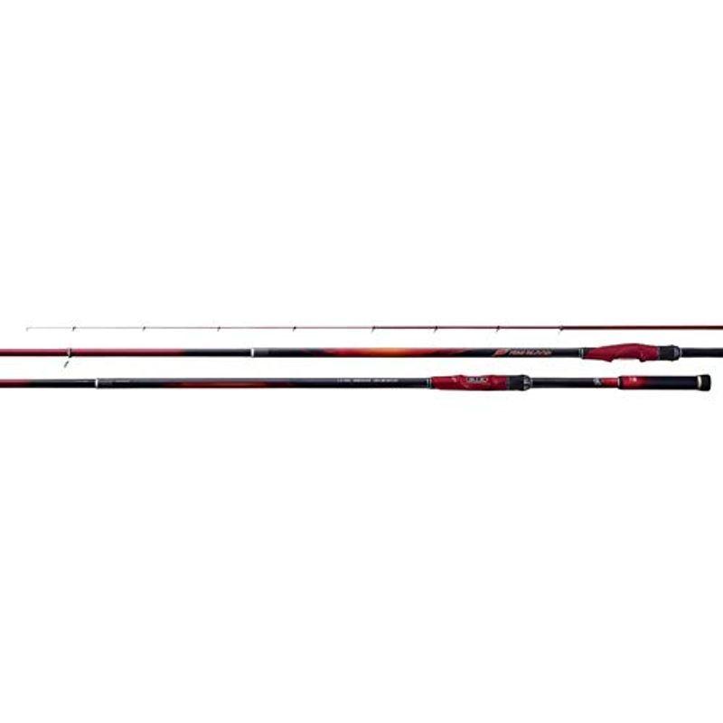 シマノ Shimano グレ 磯竿 ファイアブラッド フカセ 19 ファイアブラッド グレ クォーターマスター 1 2 510 操作性重視 近 中距離の沈め探り釣 ならショッピング ランキングや口コミも豊富なネット通販 更にお得なpaypay残高も スマホアプリも