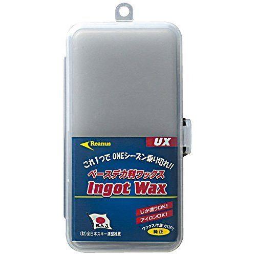 UNIX(ユニックス) インゴット ワックス(ベースタイプ) USB09-21