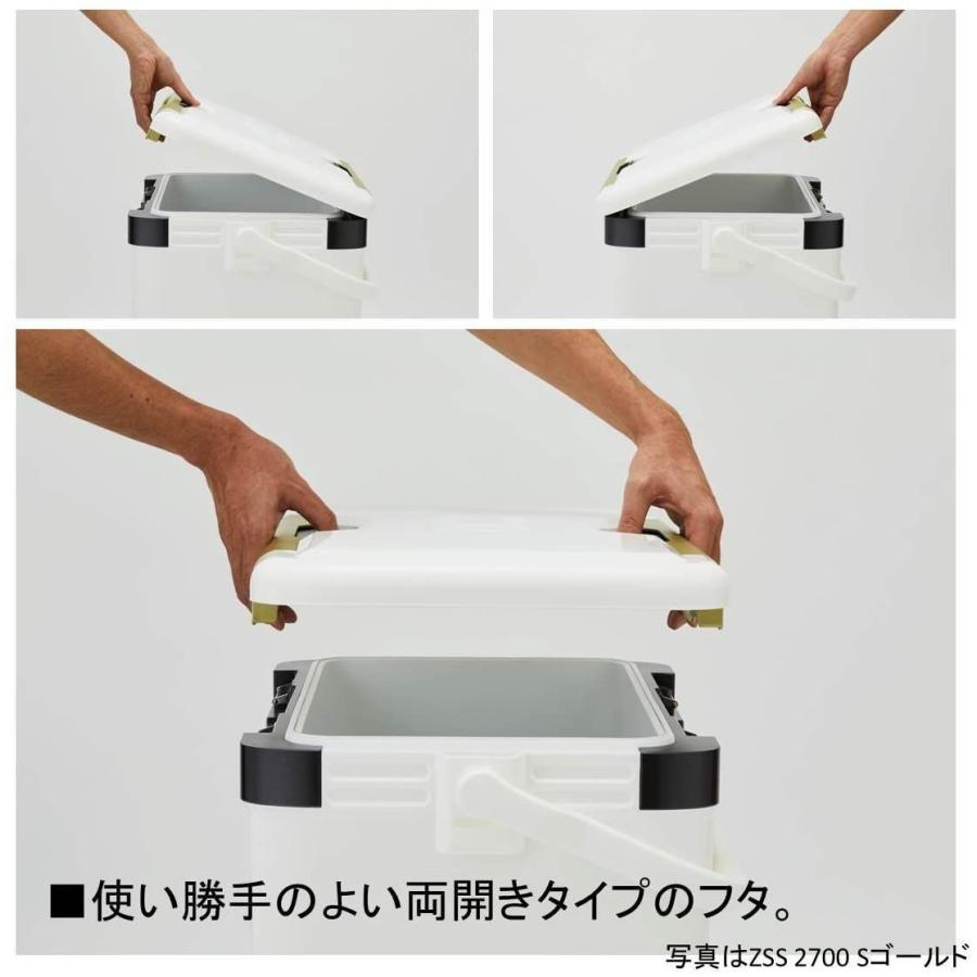 じゃじゃ馬ショップダイワ(DAIWA) クーラーボックス プロバイザーHD