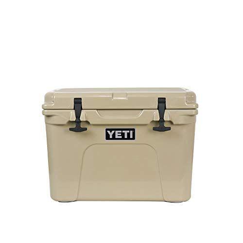 YETI イエティ クーラーボックス タンドラ35 タン | www.tspea.org
