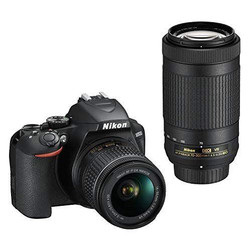 秀逸 2021年春の Nikon デジタル一眼レフカメラ D3500 ダブルズームキット D3500WZ pr-naturetours.de pr-naturetours.de