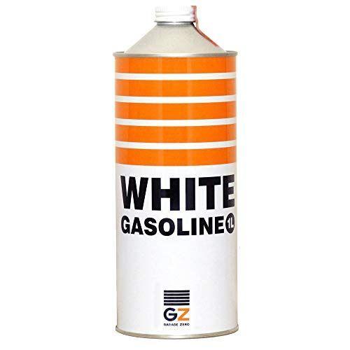 ガレージ・ゼロ(Garage Zero) 液体燃料 ホワイトガソリン 1L GZ401