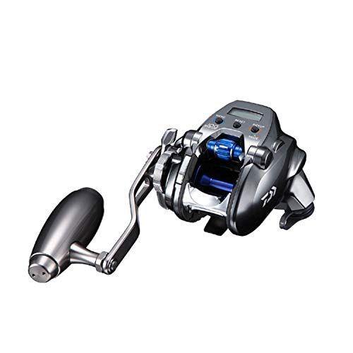 ダイワ Daiwa じゃじゃ馬ショップのダイワ Daiwa シーボーグ 電動リール 18 18モデル ならショッピング ランキングや口コミも豊富なネット通販 更にお得なpaypay残高も スマホアプリも充実で毎日どこからでも気になる商品をその場でお求め