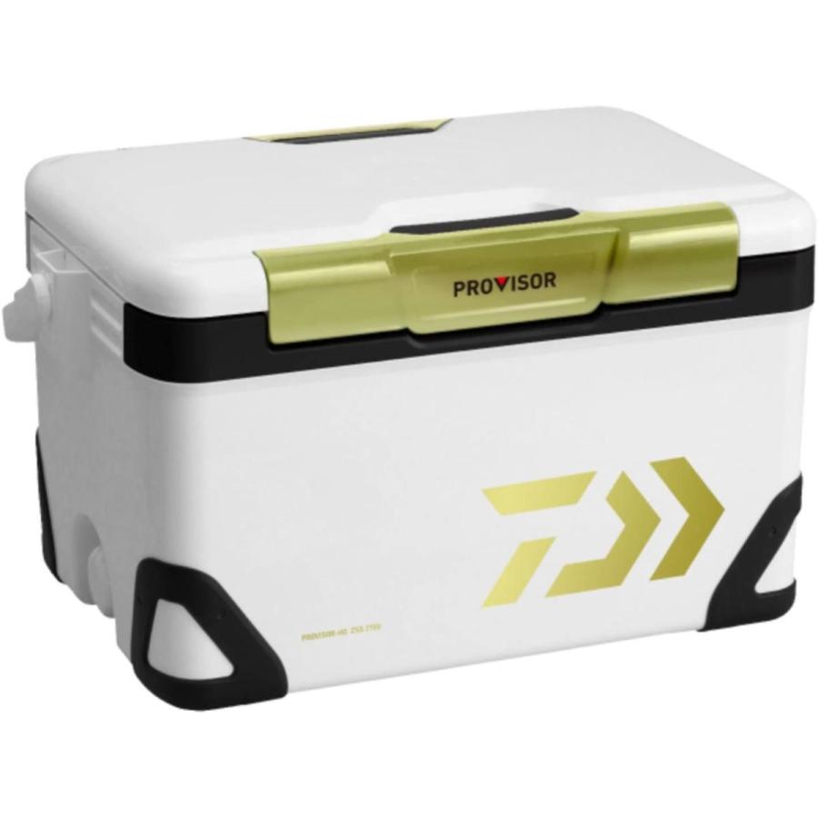 ブランド品 ダイワ(DAIWA) クーラーボックス プロバイザーHD 釣り ZSS2700 シャンパンゴールド クーラーボックス、保冷剤 廃液回収ユニット(UT-Lab.) 480×420×610mm アズワン aso 1-4012-02 医療・研究用機器