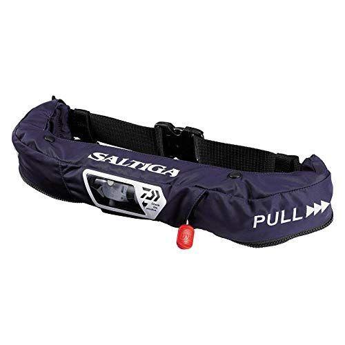 ダイワ フィッシングウエア ソルティガ インフレータブルライフジャケット インフレータブルライフジャケット ウエストタイプ 自動 手動膨脹式 じゃじゃ馬ショップ 自動 手動膨脹式 ならショッピング ランキングや口コミも豊富なネット通販 更に