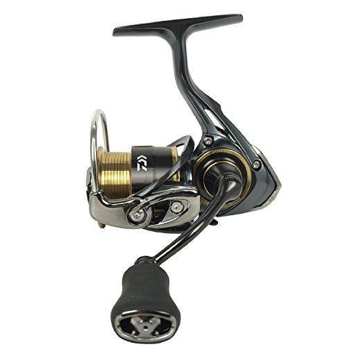 ダイワ Daiwa じゃじゃ馬ショップのダイワ Daiwa トラウトロッド スピニングリール 17 04h セオリー 04h 17