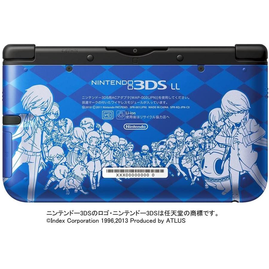 即出荷】 じゃじゃ馬ショップペルソナQ シャドウ オブ ザ ラビリンス