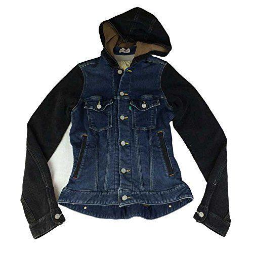 春早割 Denim Like Knit Mサイズ Jacketデニムニットジャケット メンズウェア コート アウター