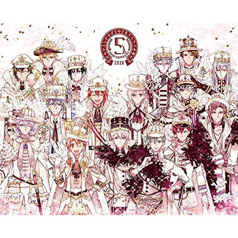 値引セール アイドリッシュセブン 5th Anniversary Event Beginning Next Blu Ray Box じゃじゃ馬ショップ 通販 Yahoo ショッピング 大特価販売 Drishtielectronics Com