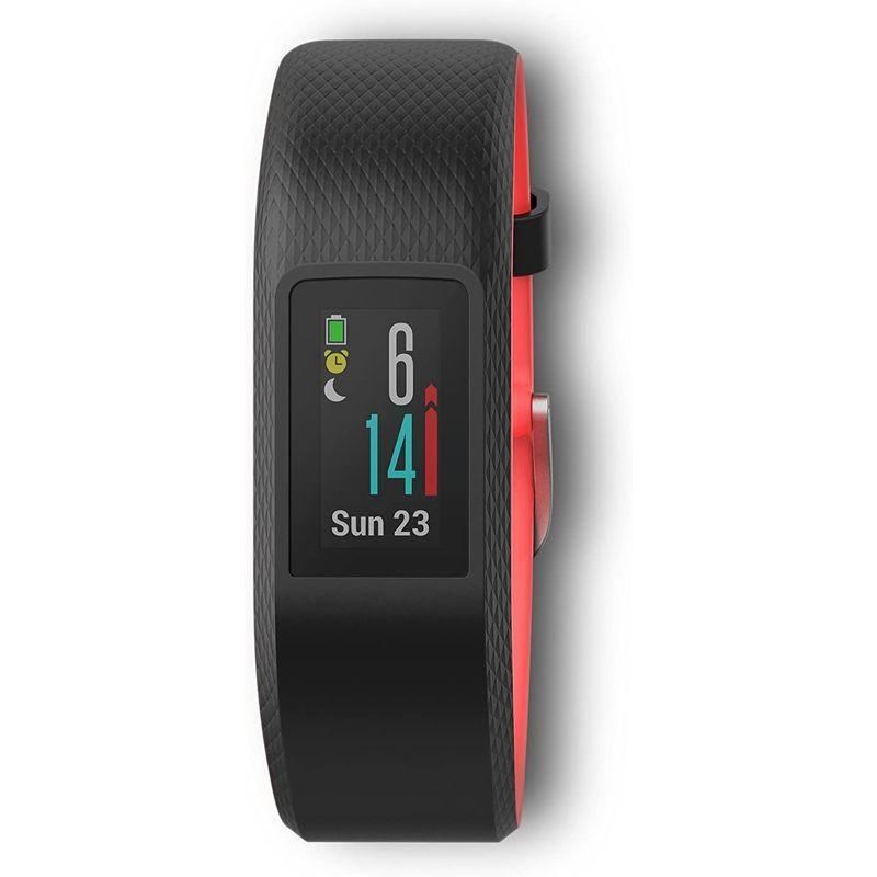 お買い物マラソン限定☆ GARMIN(ガーミン) GPS アクティブトラッカー