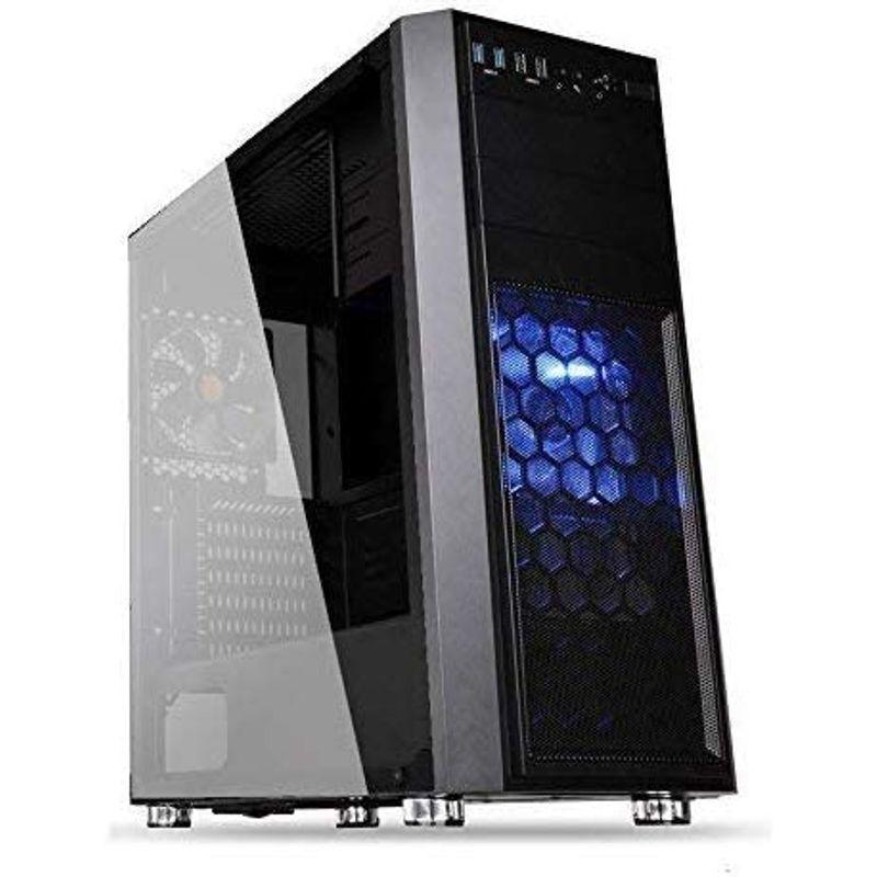 83％以上節約83％以上節約ゲーミングPC Core I3 9100F GTX1050ti搭載