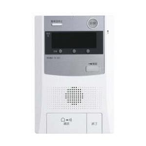 アイホン VH-3KAT ＷＩＳＭ．ＧＰ住戸用自火報対応セキュリティ親機 :item4739:弱電館 ヤフー店 - 通販 - Yahoo!ショッピング