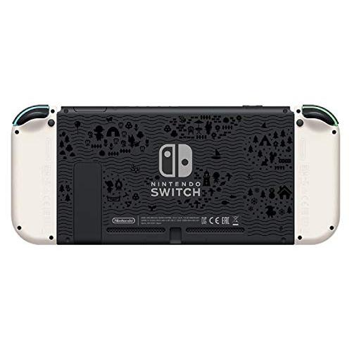 【値段交渉可：送料込】 Nintendo Switch あつまれ どうぶつの森セット 【BCD7803258837】(27684円)