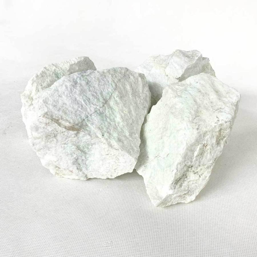 ごろた ゴロタ 白 石 割石 ロックガーデン ガーデニング 庭 割栗 白玉砂利ゴロタ 9 12cm ｋｇ 砂利んこ 通販 Yahoo ショッピング