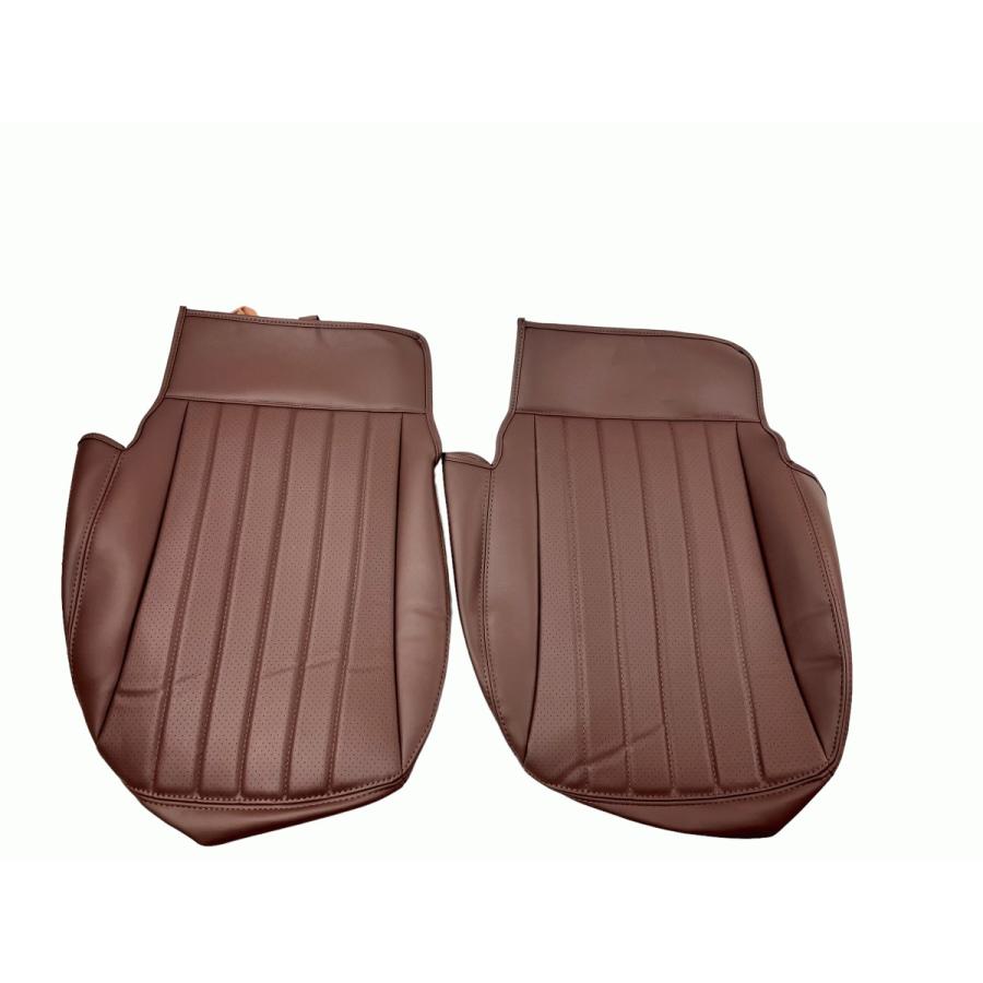 安価 ジムニーシートカバー＃Jimny JB64 74＃フロント用2セット