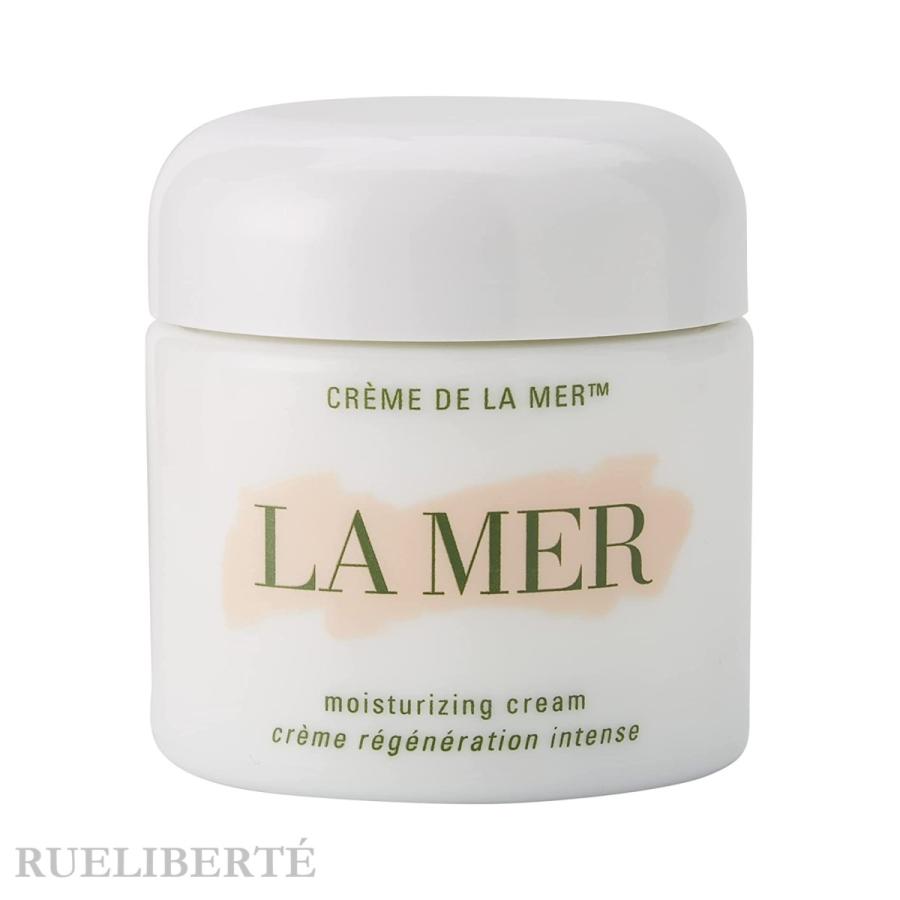 Creme de la Mer クレーム ドゥ・ラ・メール 100ml DE LA MER ドゥラメール Moisturizing Cream