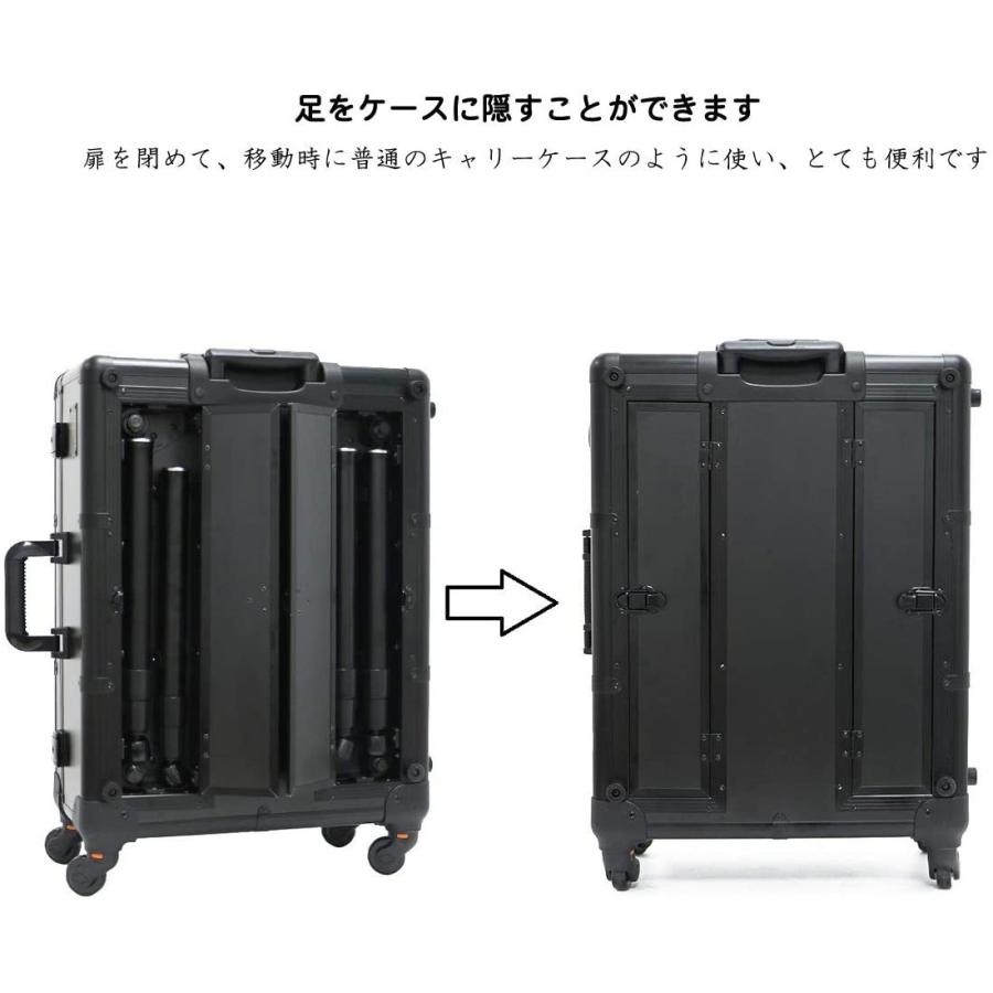 Luvodi バニティーケース メイク道具 Kito 鏡付き Ledライト付き 大容量 メイク収納ボックス メイクボックス 鍵 キャスター付き メイクキャリーケース Gagaのluvodi Jymu Gaga Kito プロ用