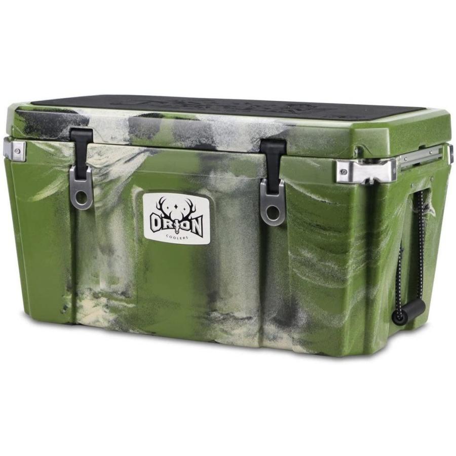 正規輸入品 正規輸入品 カラー Coolers Orion Jymu 65 Forest オリオンクーラー フォレスト 65 65 Jymu Kito Gaga