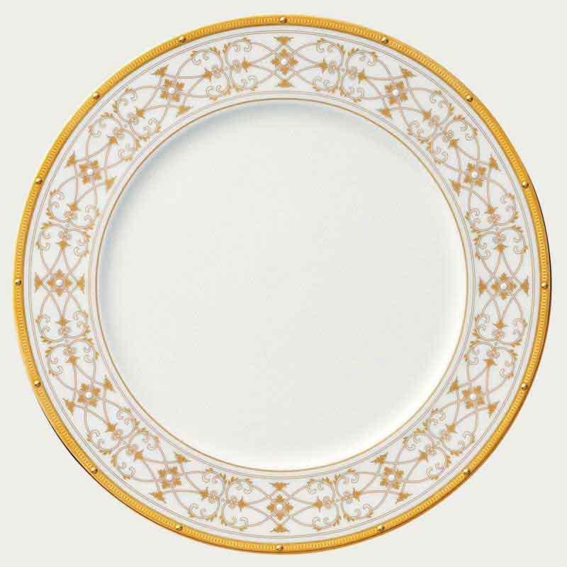 アラカルト 10-250 30cmプレート 〈10-250J/50005〉 ノリタケ Noritake 正規品 業務用 プロユース 皿 化粧箱なし