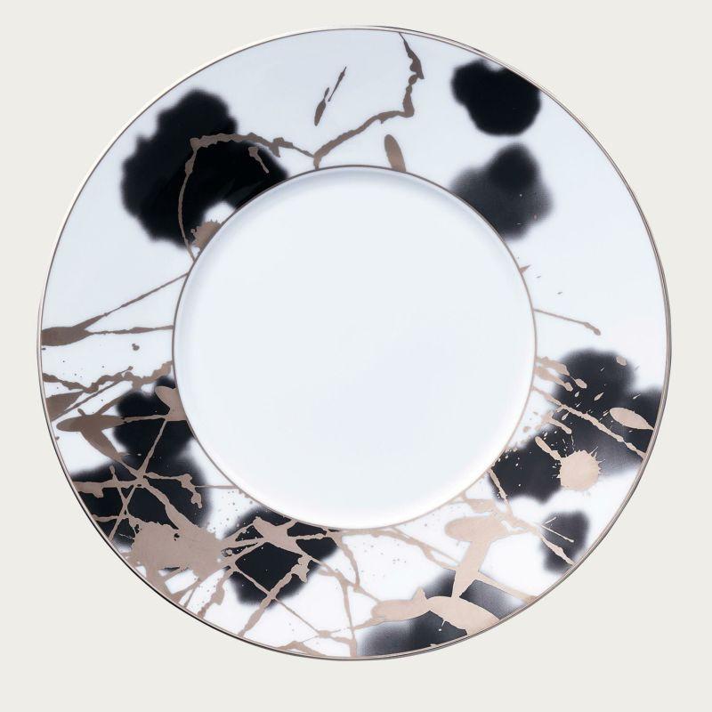 新品 NORITAKE アラカルト27cmプレート2枚 お祝い ホテル ノリタケ