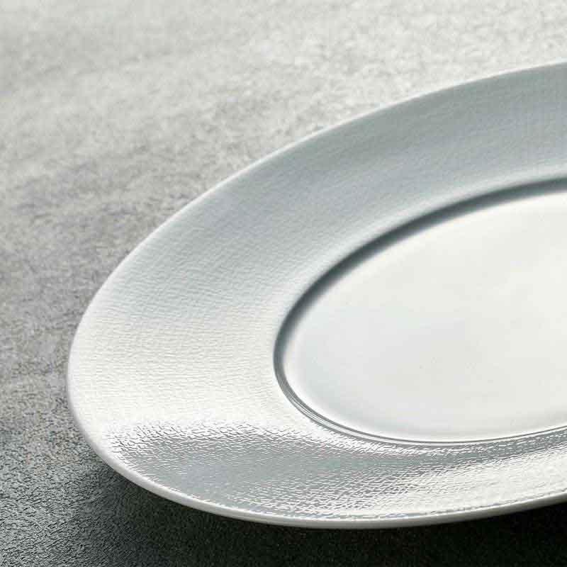 ノリタケ アラカルト 28cmプレート 〈10-675L/94920〉 Noritake 正規品